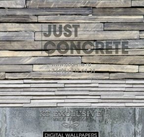 Just Concrete