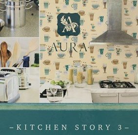 Kitchen Story III