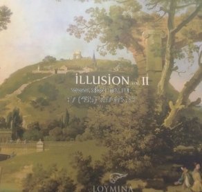 Illusion vol. II