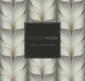 Candice Olson Casual Elegance