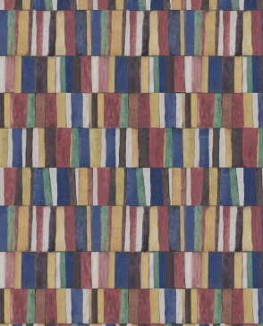 Обои разноцветные Academy a tribute to Gustav Klimt 25610 изображение 0