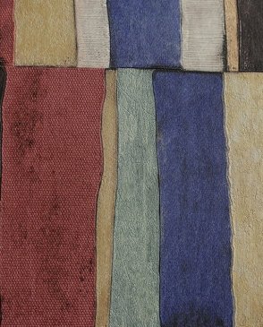 Обои разноцветные Academy a tribute to Gustav Klimt 25610 изображение 2