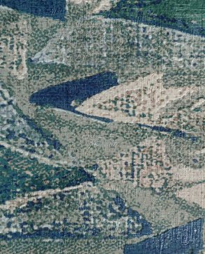 Обои с абстрактным рисунком Academy a tribute to Gustav Klimt 25683 изображение 1